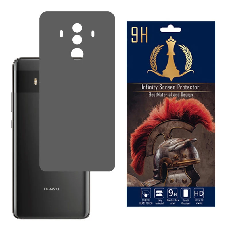برچسب پوششی اینفینیتی مدل PRO MAX مناسب برای گوشی موبایل هوآوی MATE 10 PRO