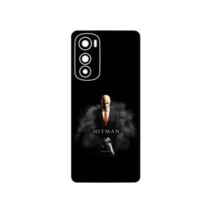 MAHOOT HITMAN Cover Sticker for Motorola Edge 30