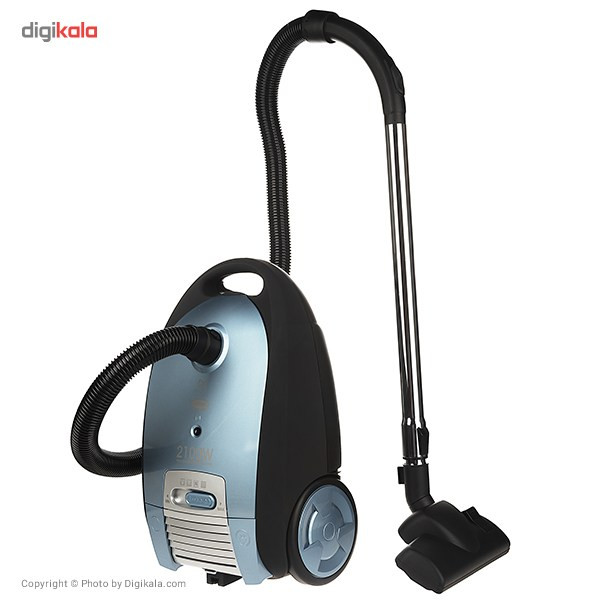 جاروبرقی دوو مدل DEV-21B003