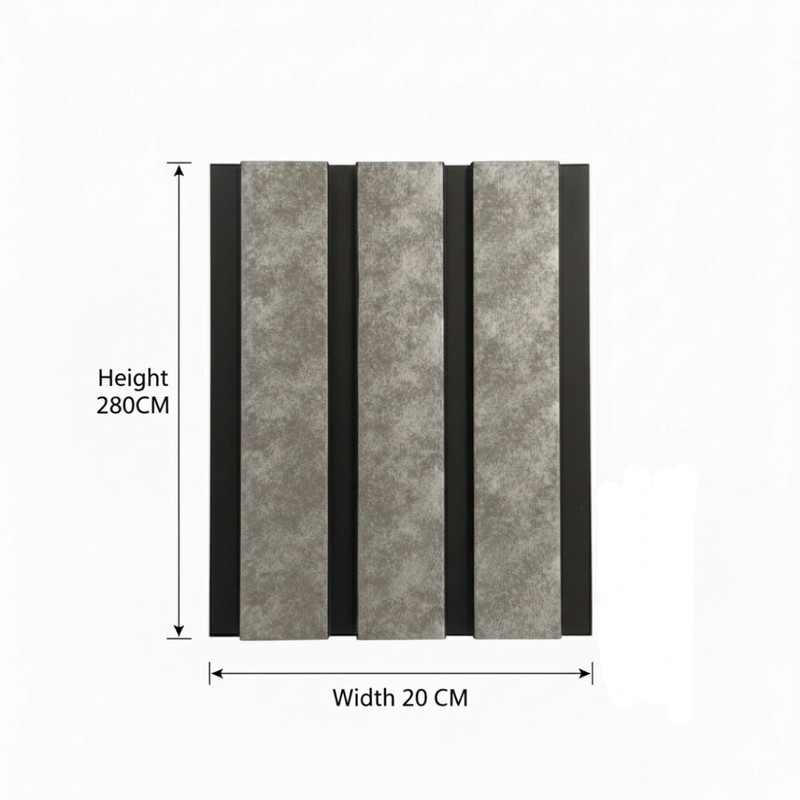 ترمووال مدل پی وی سی طرح پتینه بسته 4 عددی