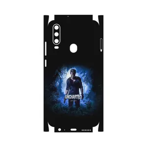 MAHOOT Uncharted Game Series-FullSkin Cover Sticker for GLX Shahin 2