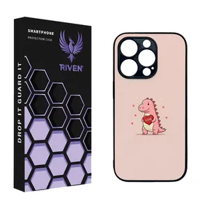 RIVEN RI3-9 Case For Apple iphone 14 Pro