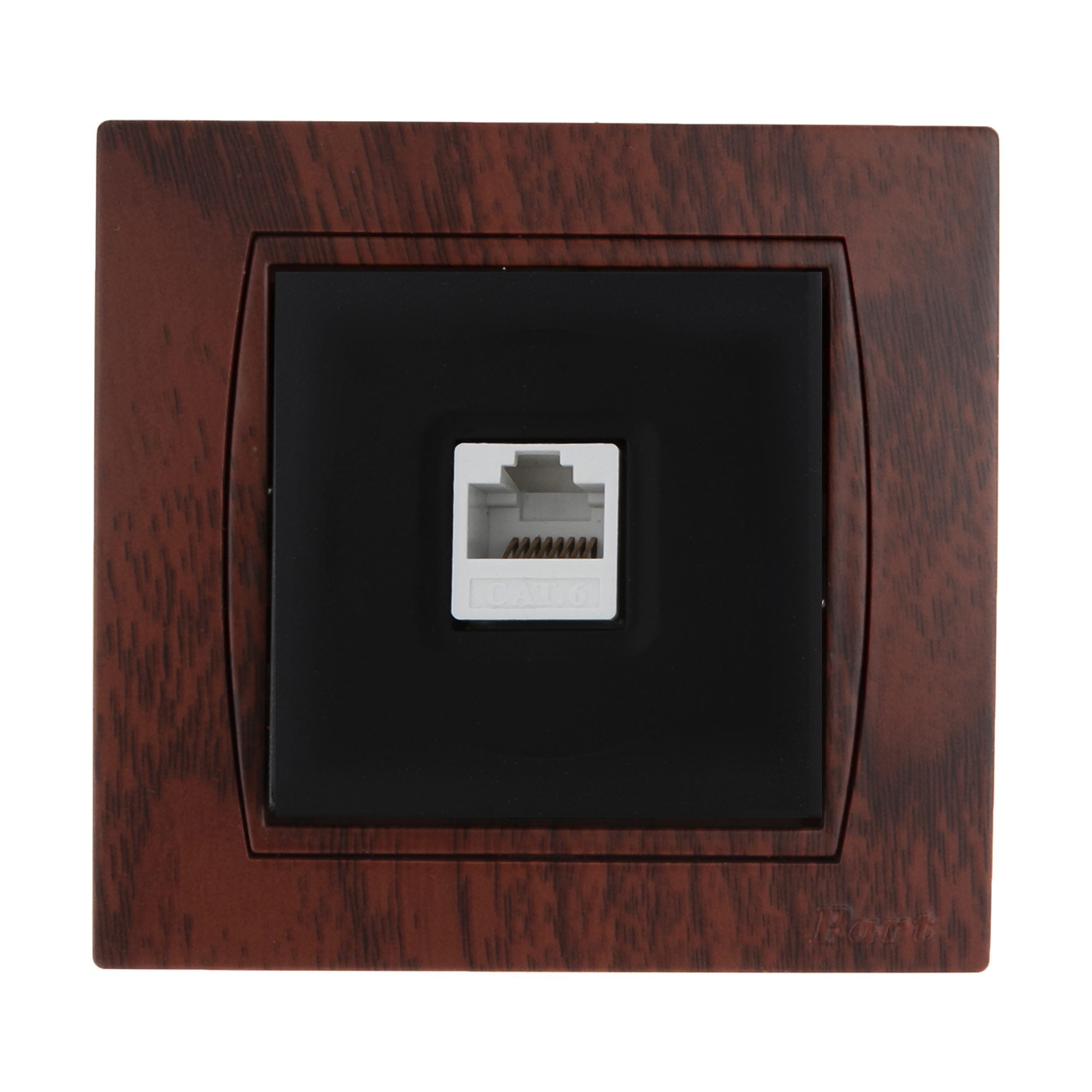 پریز شبکه پارت الکتریک کد 5015B4029