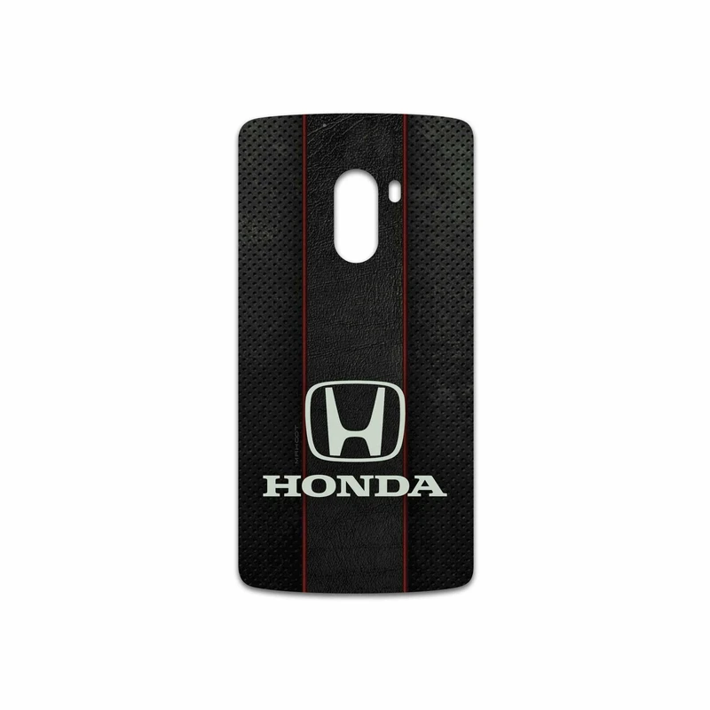 برچسب پوششی ماهوت مدل Honda Motor مناسب برای گوشی موبایل لنوو A7010