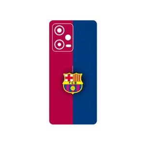 MAHOOT Barcelona_1 Cover Sticker for Xiaomi Redmi Note 12 Pro
