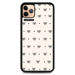 AKAM AMC-WA11PRO-BOWS9 Cover For Apple iPhone 11 Pro