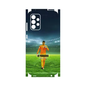 MAHOOT Alireza Beiranvand-FullSkin Cover Sticker for Samsung Galaxy A72