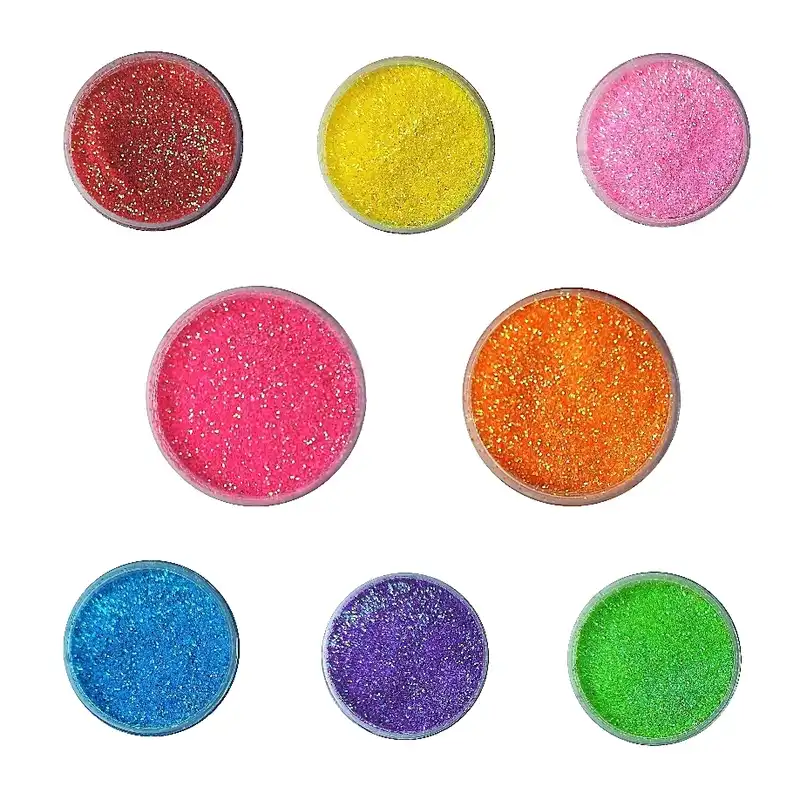 اکلیل ناخن مدل Cheyenne مجموعه 8 عددی