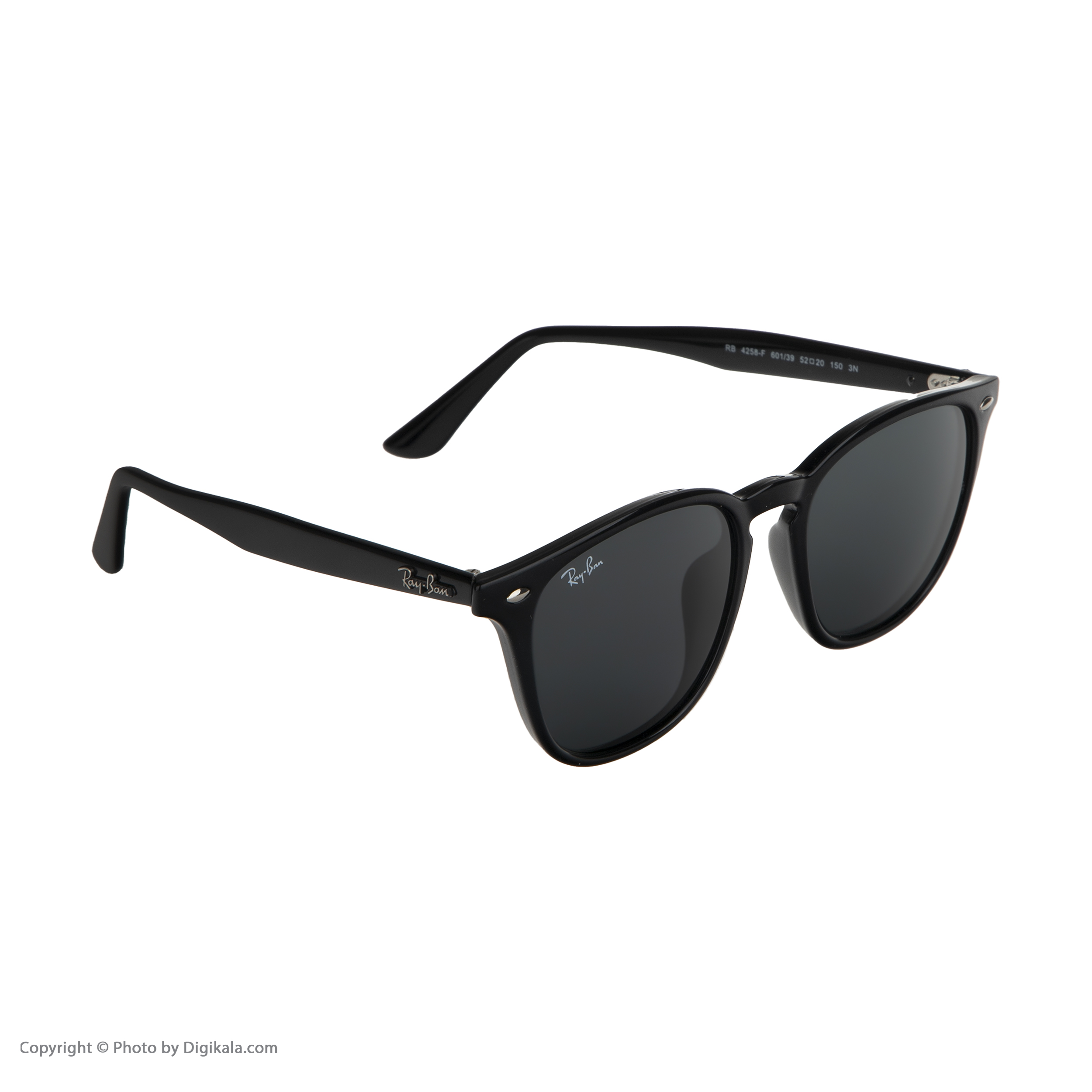 عینک آفتابی ری بن مدل 4258-F-601/39 -  - 3