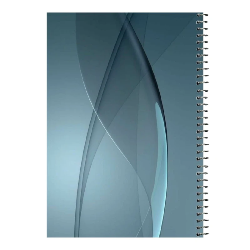 دفتر مشق 80 برگ اس جی مدل فانتزی کد 2