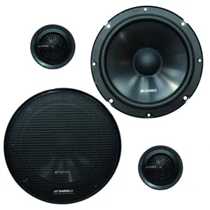 کامپوننت خودرو سنسوئی مدل MERA-C6550 بسته دو عددی