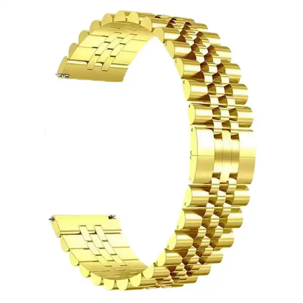 بند مدل Lu-2 مناسب برای ساعت هوشمند سامسونگ Galaxy Watch Active / Active 2 40mm / Active 2 44mm / Gear S2 / Watch 3 size 41mm