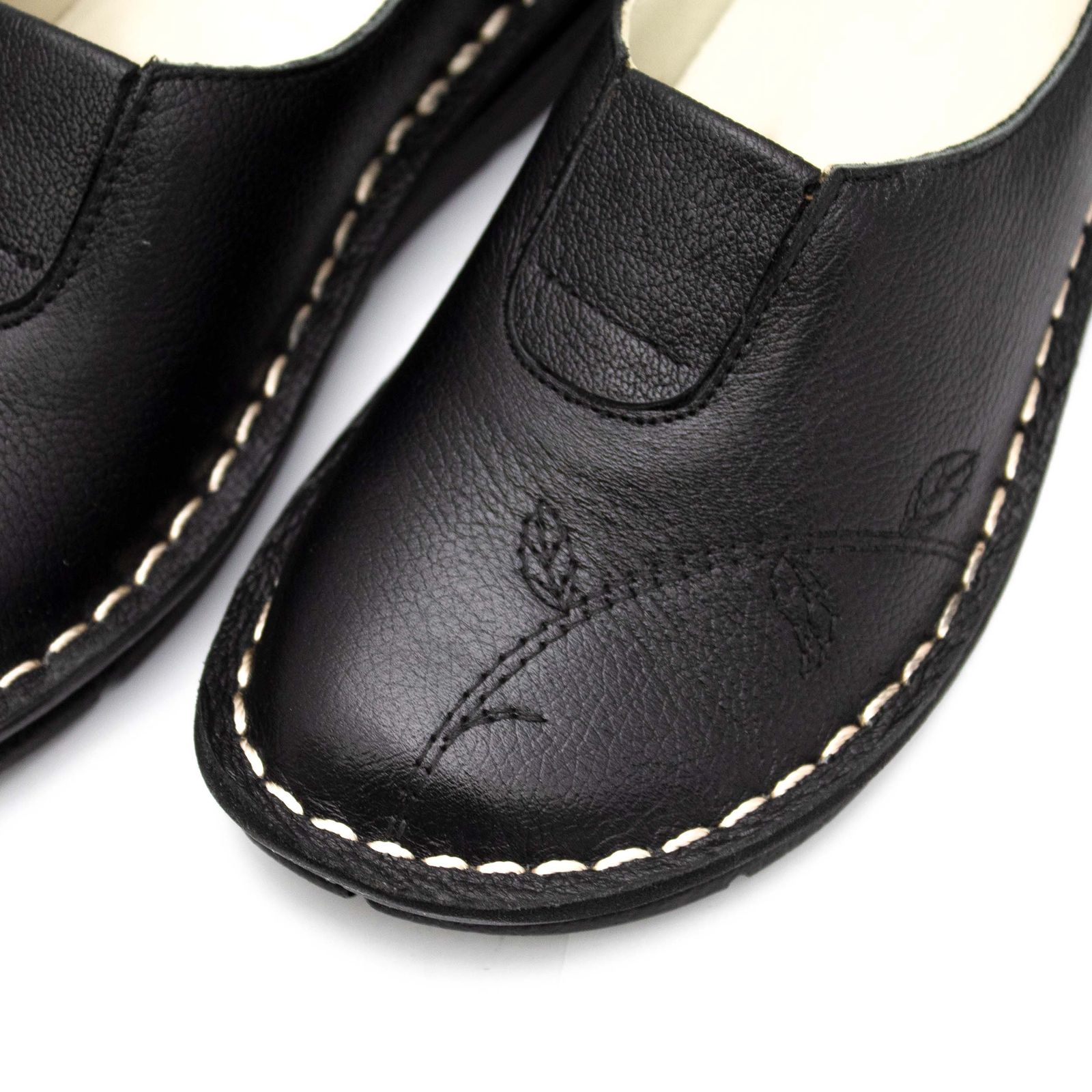 کفش طبی زنانه مدل B039 -  - 8