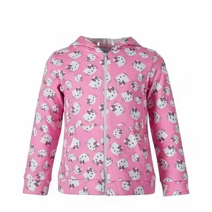 سویشرت دخترانه مدل 01