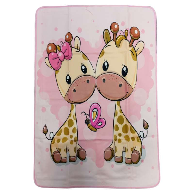 زیرانداز تعویض نوزاد مدل SM-103