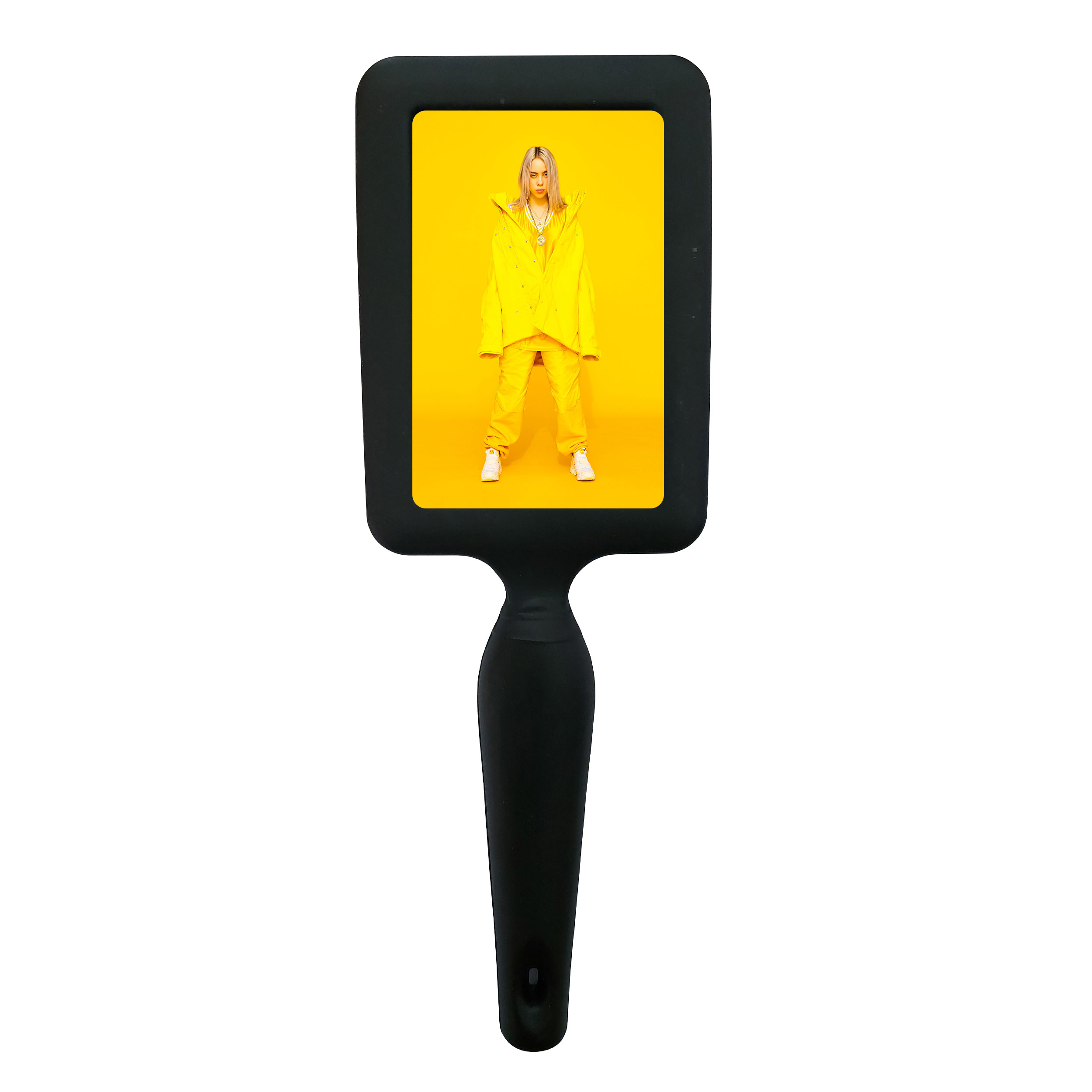 برس مو طرح بیلی آیلیش مدل B1204