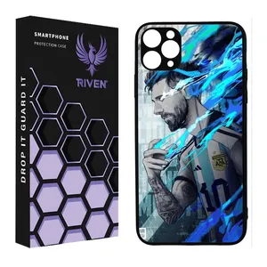 RIVEN RI3-6 Case For Apple iphone 13 Pro Max
