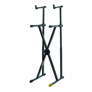 Hercules KS210B Keyboard X Stand