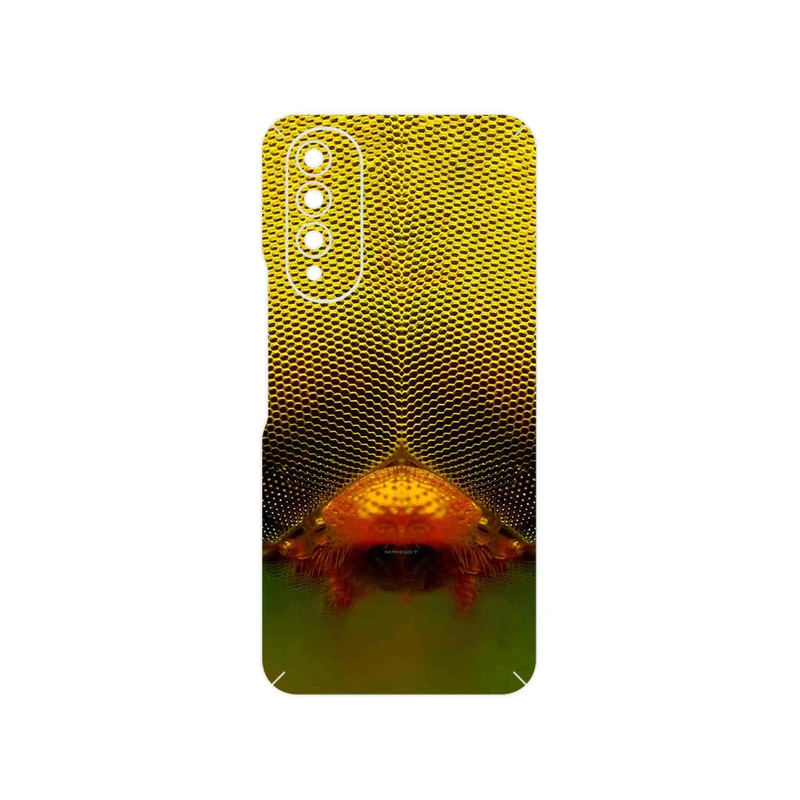 برچسب پوششی ماهوت مدل Bee eyes مناسب برای گوشی موبایل ویکو T50