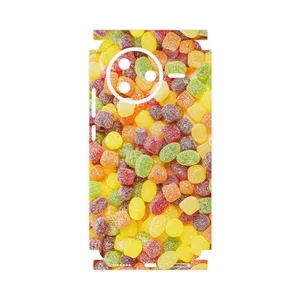 MAHOOT Gummi candy 2-FullSkin Cover Sticker for Xiaomi Poco F7 Pro