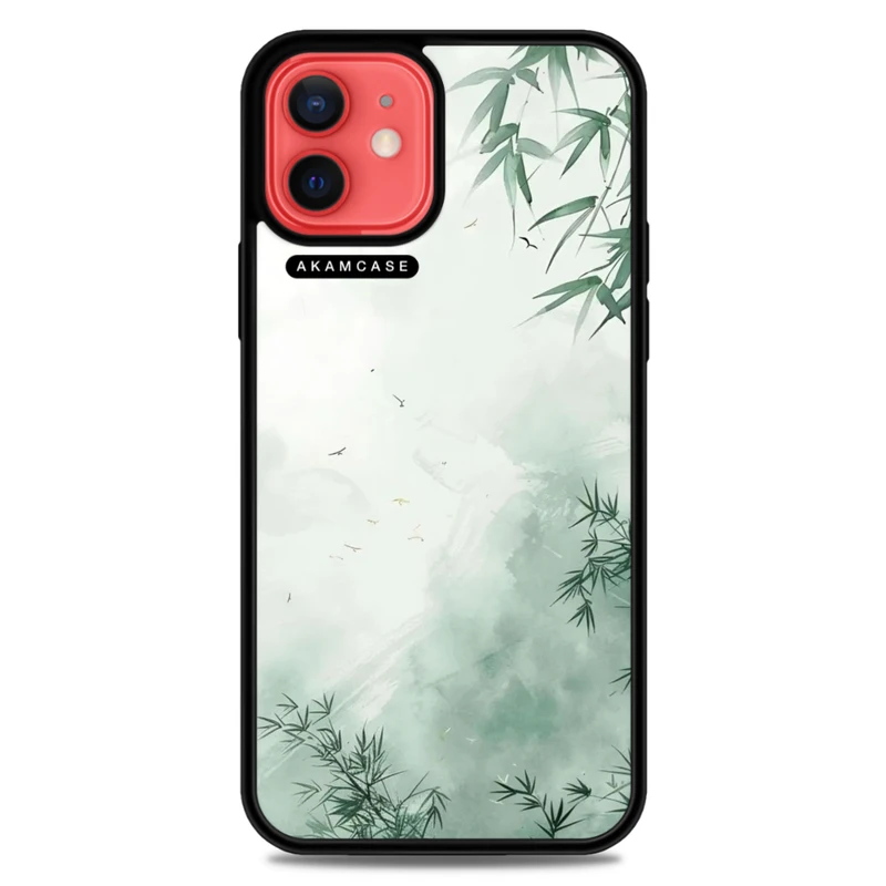 کاور آکام مدل AMC-WA12-ZEN-26 مناسب برای گوشی موبایل اپل iPhone 12