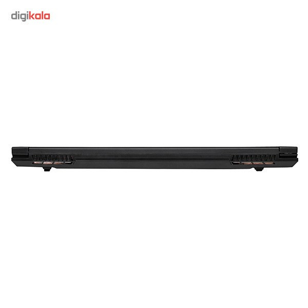 لپ تاپ 15 اینچی ام اس آی مدل GE62 2QD Apache Pro لپ تاپ 15 اینچی ام اس آی مدل GE62 2QD Apache Pro
