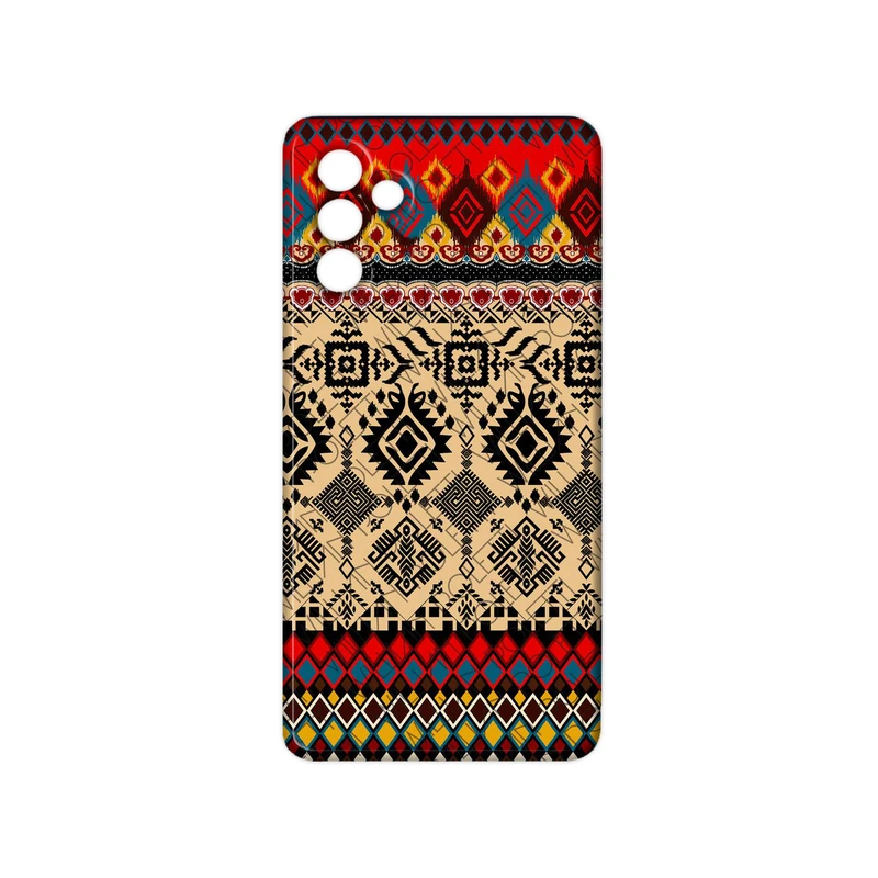   کاور مدل سنتی کد 139 مناسب برای گوشی موبایل سامسونگ Galaxy A54