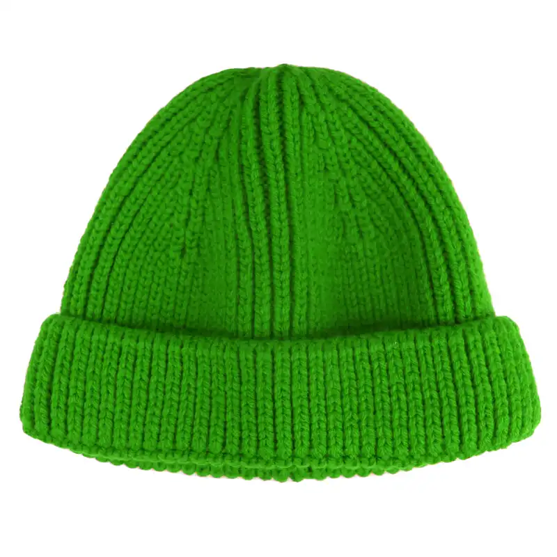 کلاه بافتنی مدل لئونی کد LUXE_2022