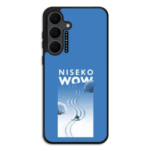 AKAM AMC-WSGS25FE-SKI-20 Cover For Samsung Galaxy S25 FE