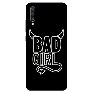 Megafone 8105 Cover For Samsung Galaxy A30 S / A50 / A50 S