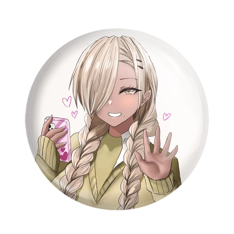 پیکسل خندالو مدل بازی آزور لین Azur Lane کد 34261