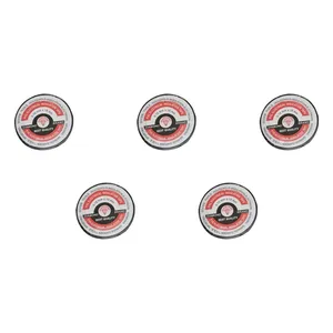 چسب برق الماس کد D5 بسته 5 عددی