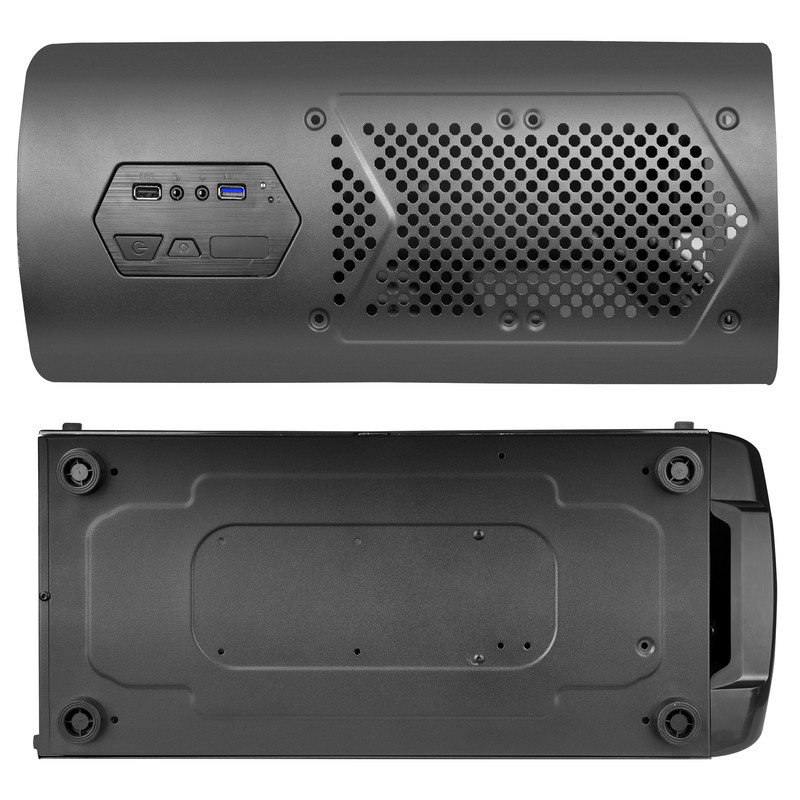 کیس کامپیوتر فاطر مدل FG-510MZ