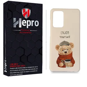HEPRO MC Cover for SAMSUNG GALAXY A23