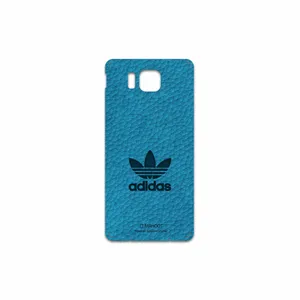 MAHOOT BL-DDS Cover Sticker for Samsung Galaxy Alpha