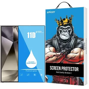  Epicoy 11D Blue ESD Screen Protector For Samsung Galaxy S24 Ultra