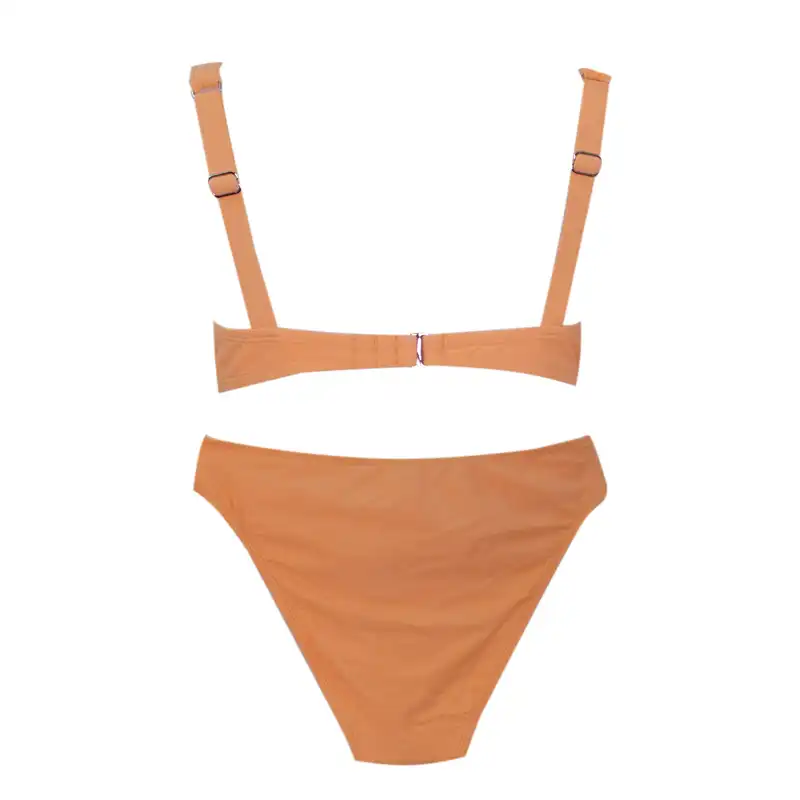 مایو زنانه کاپشی مدل CAA12C3C026KK