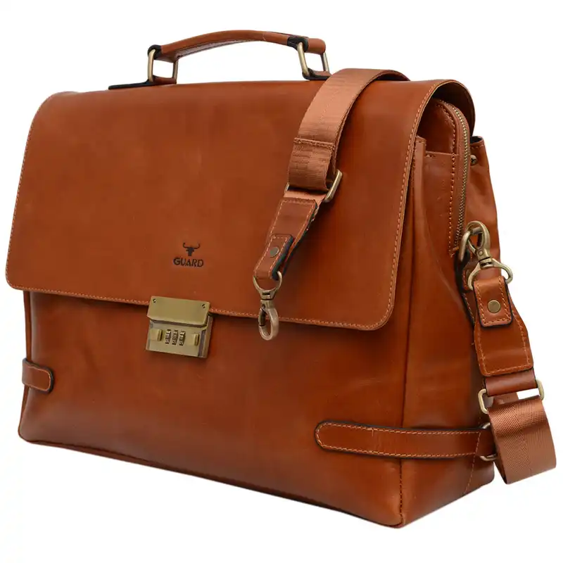 کیف اداری گارد مدل VINCHENZO ML