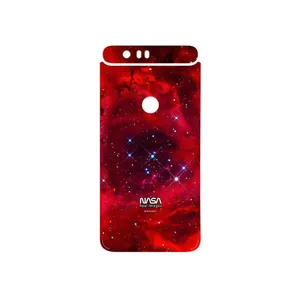 MAHOOT Universe b NASA 10 Cover Sticker for Google Nexus 6P