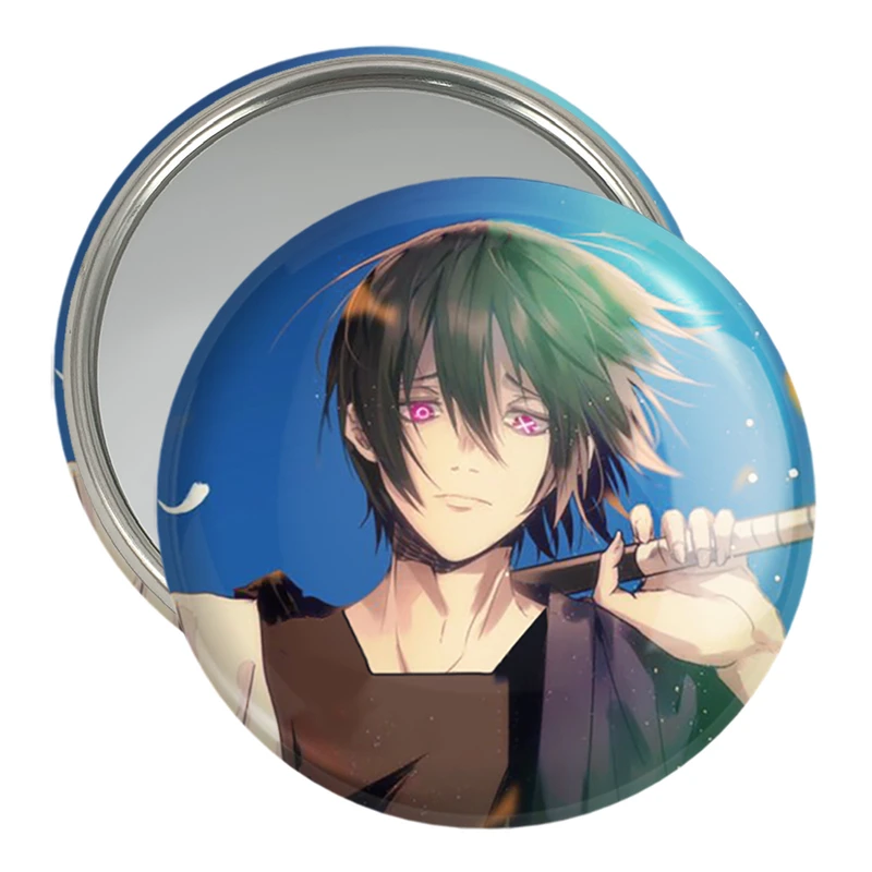 آینه جیبی خندالو مدل بنیمارو انیمه نیروی آتش کد 32243