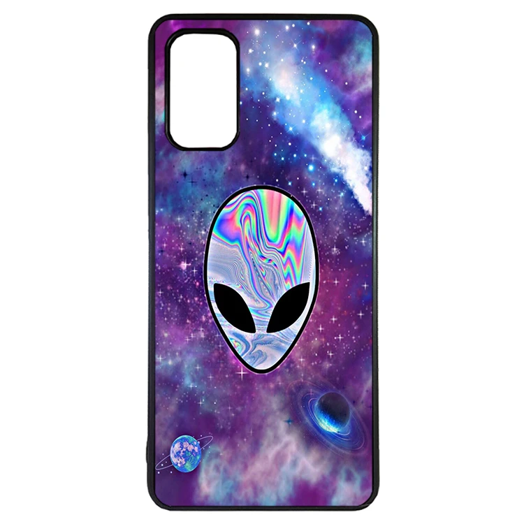 کاور گالری وبفر طرح الین مناسب برای گوشی موبایل شیائومی redmi note 12s