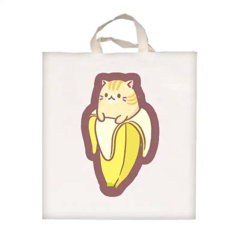 ساک خرید مدل موز کد 2011