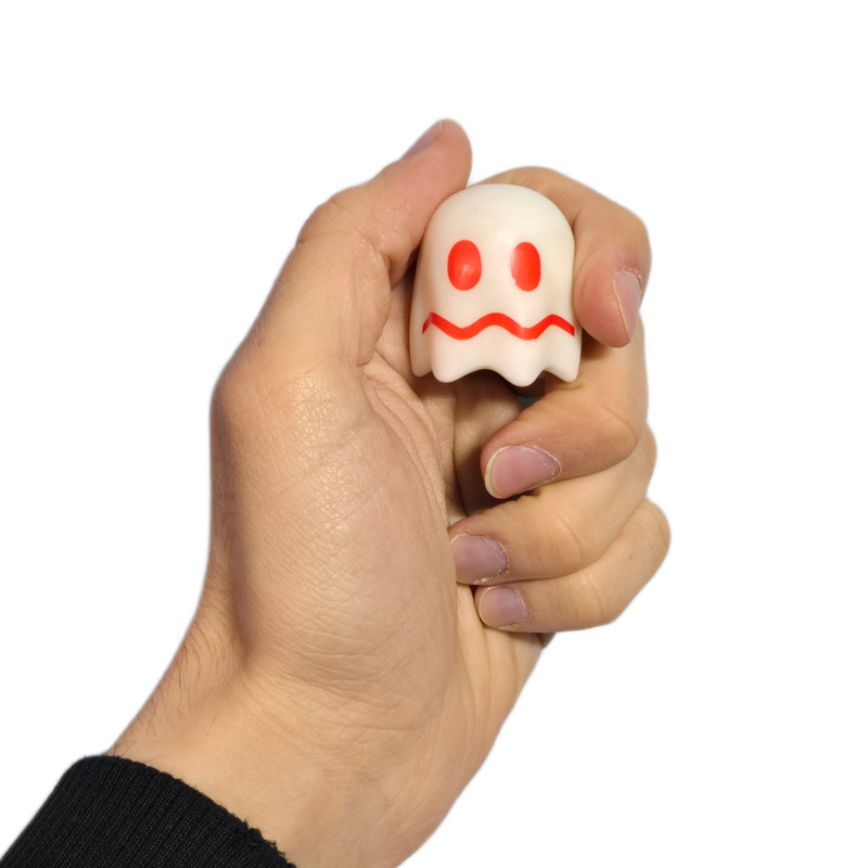 فیگور مدل گیم شخصیت پک من ارتفاع ۴ سانتی متر مجموعه 2 عددی