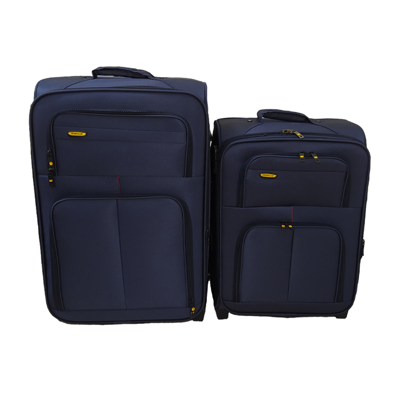 مجموعه دو عددی چمدان مدل baggage ct