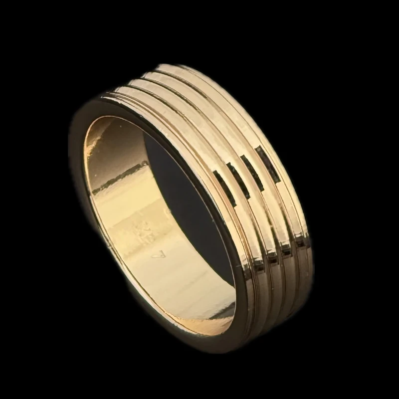 انگشتر زنانه ژوپینگ مدل R0042