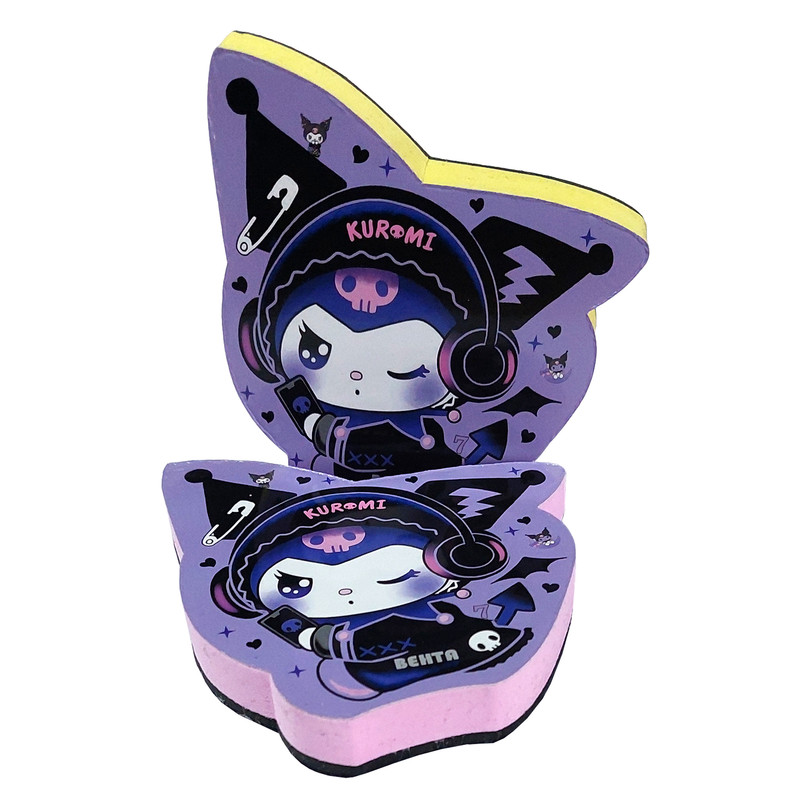 تخته پاک کن مغناطیسی بهتا مدل curomi1