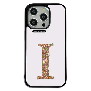 AKAM AMC-WA14PRO-ALPHADOODLEBET-9 Cover For Apple iPhone 14 Pro