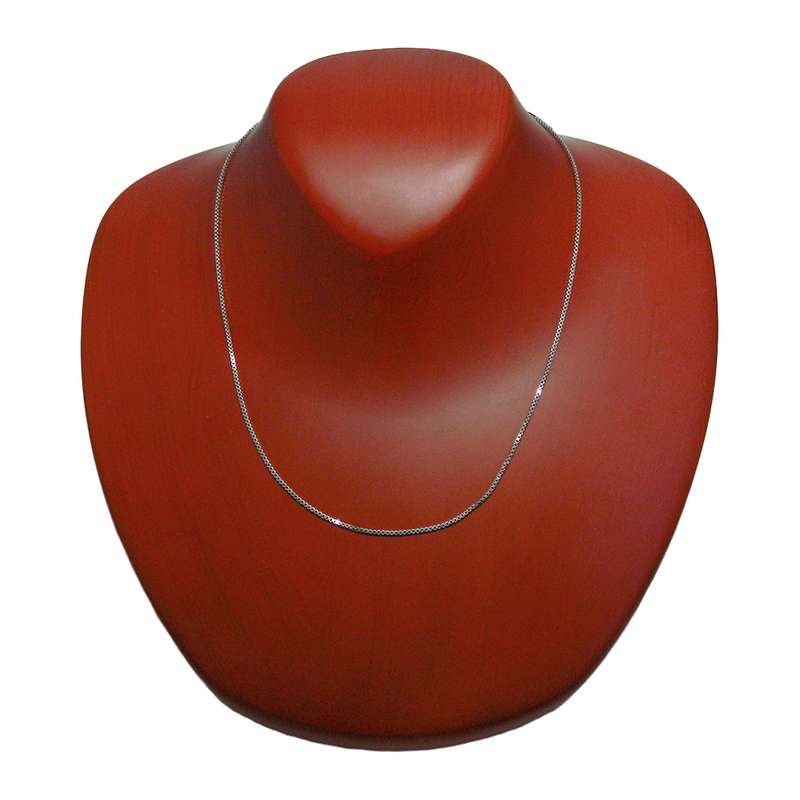 زنجیر نقره زنانه پایوالیک مدل ونیزی زنجیر نقره زنانه پایوالیک مدل ونیزی