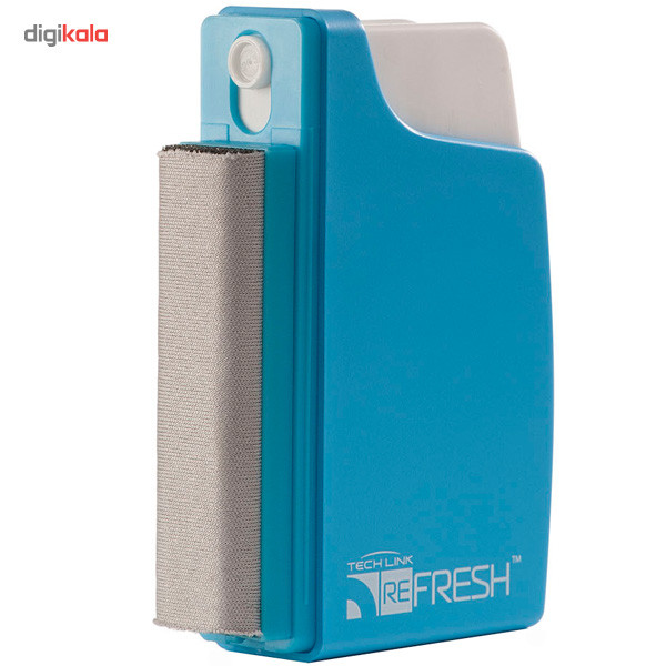 کیت تمیز کننده آی پد تکلینک مدل Refresh حجم 30 میلی لیتر