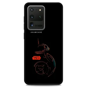 AKAM AMC-WSGS20U-STAR WARS9 Cover For Samsung Galaxy S20 Ultra